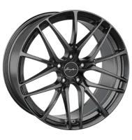 Breyton Fascinate 10,5x21 ET44 5x112 66,5 matt black...