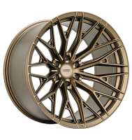 Vossen HFX6 9x18 ET0 6x135 87,1 terra bronze