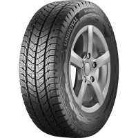 Uniroyal SnowMax 3 235/65 R16C 115R 3PMSF M+S