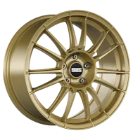 Fondmetal 9RR 9,5x19 ET35 5x112 75 glossy gold