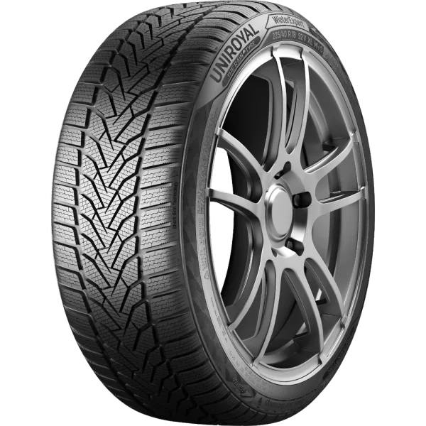 Uniroyal WinterExpert 215/50 R18 92V EVc 3PMSF M+S