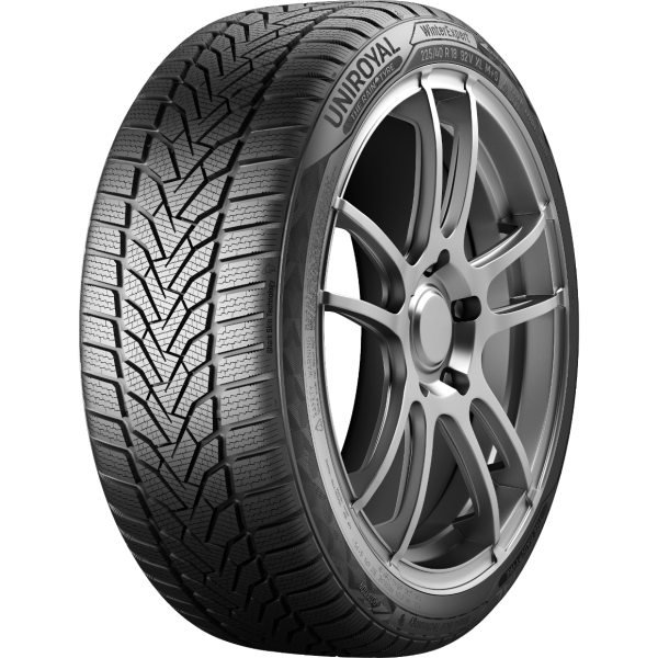 Uniroyal WinterExpert 215/55 R16 93H EVc 3PMSF M+S
