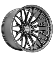 Vossen HFX6 10x24 ET25 6x139,7 106,1 hyper black