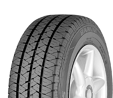 Barum Vanis 195/60 R16C 99H
