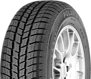 Barum Polaris 3 165/80 R13 83T 3PMSF M+S