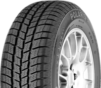 Barum Polaris 3 165/80 R13 83T 3PMSF M+S