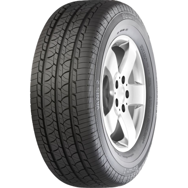 Barum Vanis 2 205/70 R15C 106R