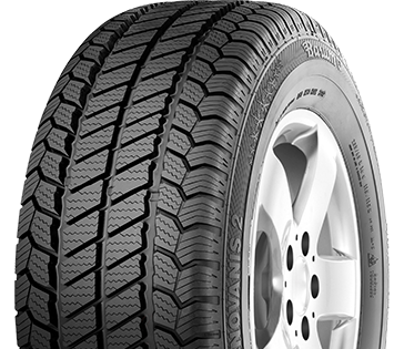 Barum SnoVanis 2 185 R14C 102Q 3PMSF M+S