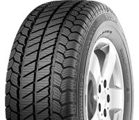 Barum SnoVanis 2 185 R14C 102Q 3PMSF M+S