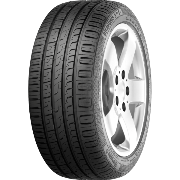 Barum Bravuris 3 HM 245/40 R18 93Y