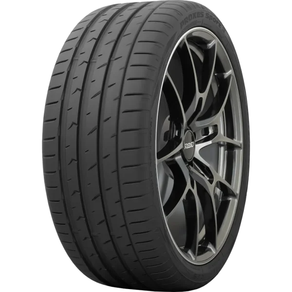 Toyo Proxes Sport 2 255/40 R19 100Y XL