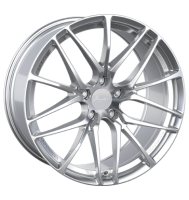 Breyton Fascinate 9x22 ET30 5x112 66,5 hyper silver undercut