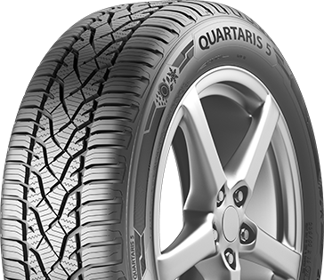 Barum Quartaris 5 195/65 R15 91H EVc 3PMSF M+S