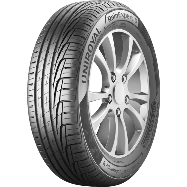 Uniroyal RainExpert 5 225/60 R18 100V EVc