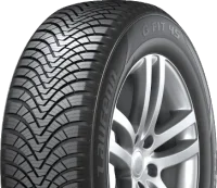 Laufenn G Fit 4S (LH71) 155/70 R13 75T SBL 3PMSF M+S