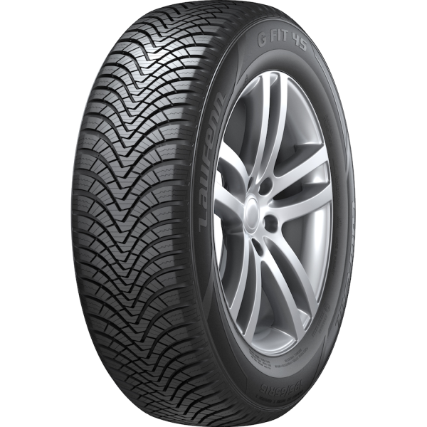 Laufenn G Fit 4S (LH71) 175/65 R14 86H XL SBL 3PMSF M+S