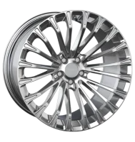 Breyton Race LS 2 9,5x19 ET46 5x120 72,5 crystal silver