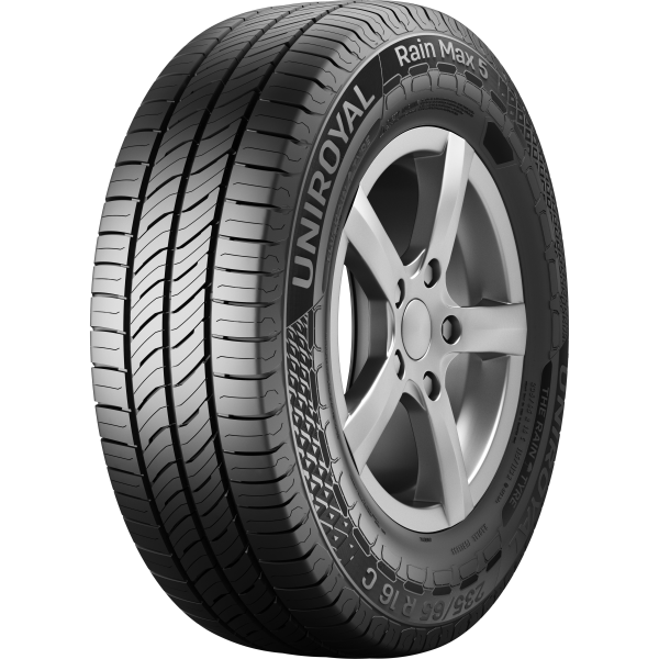 Uniroyal RainMax 5 215/75 R16C 113R