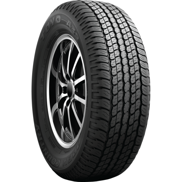 Toyo Open Country A32 265/60 R18 110H M+S