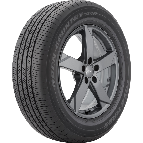 Toyo Open Country A46 255/60 R18 108H M+S
