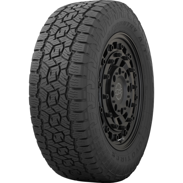 Toyo Open Country A/T III 255/70 R16 111T 3PMSF M+S