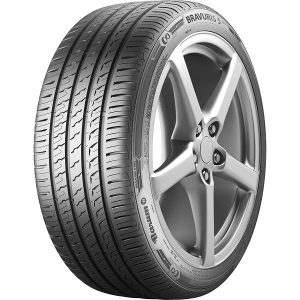 Barum Bravuris 5 HM 235/65 R17 108V XL EVc