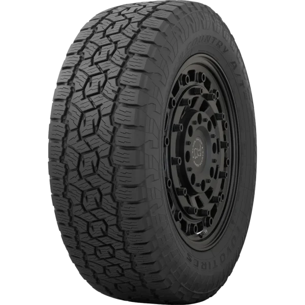 Toyo Open Country A/T III 285/50 R20 112H 3PMSF M+S