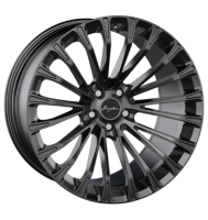 Breyton Race LS 2 10x20 ET38 5x120 74 matt black