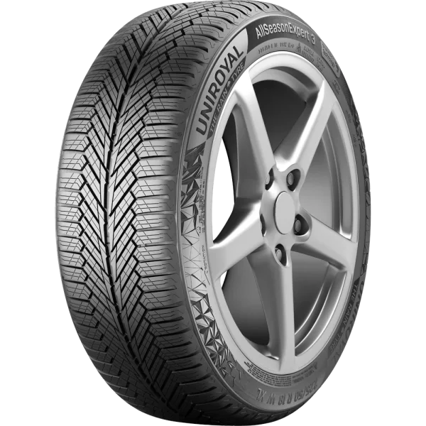 Uniroyal AllSeasonExpert 3 235/55 R18 104V XL EVc 3PMSF M+S