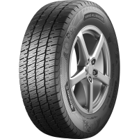 Barum Vanis AllSeason 215/70 R15C 109S 3PMSF M+S