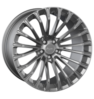Breyton Race LS 2 10x20 ET38 5x112 66,5 matt gun