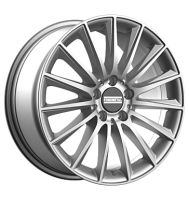 Fondmetal Aidon 9x19 ET34,5 5x112 66,5 glossy silver