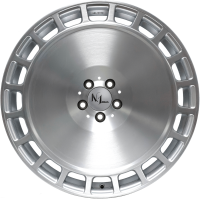 MONOBLOCK PL1 Deep Concave 10,0x21 5x112 ET36 Hyper...