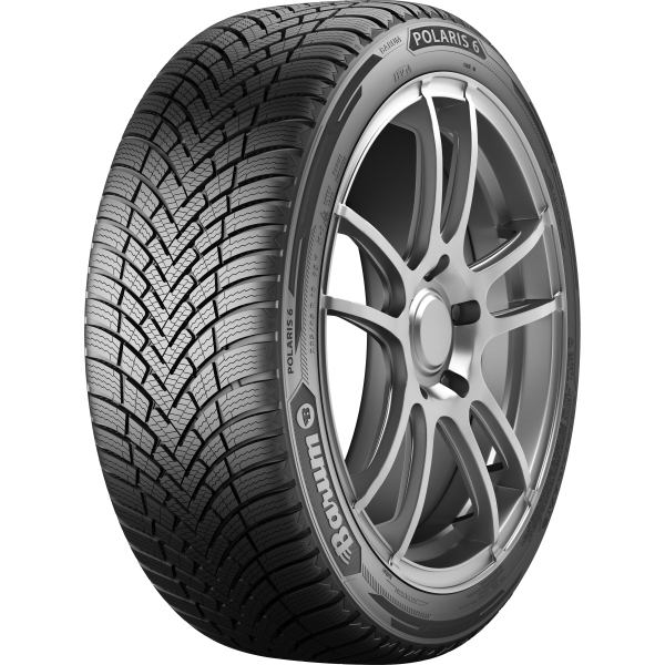 Barum Polaris 6 215/55 R17 98V XL EVc 3PMSF M+S