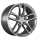 BBS SX 8,5x19 ET46 5x112 82 platinum silber diamant-gedreht