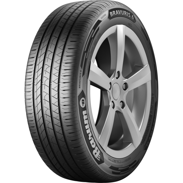 Barum Bravuris 6 215/60 R17 96V EVc