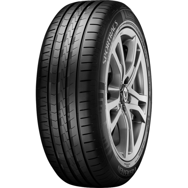 Vredestein SporTrac 5 165/60 R14 75H