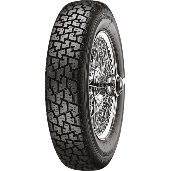 Vredestein Snow Classic 155 R15 82Q 3PMSF M+S