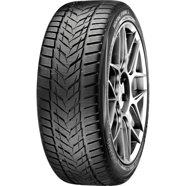 Vredestein WinTrac Xtreme S 235/60 R18 103H MO 3PMSF M+S
