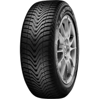 Vredestein SnowTrac 5 155/65 R14 75T 3PMSF M+S