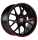 BBS CH-R 8,5x19 ET32 5x120 82 Nürburgring-Edition