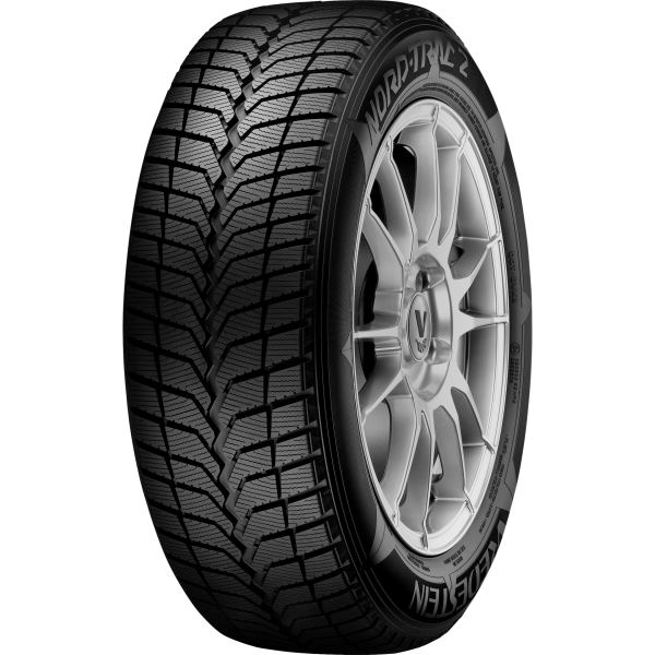 Vredestein NordTrac 2 185/65 R15 92T XL 3PMSF M+S