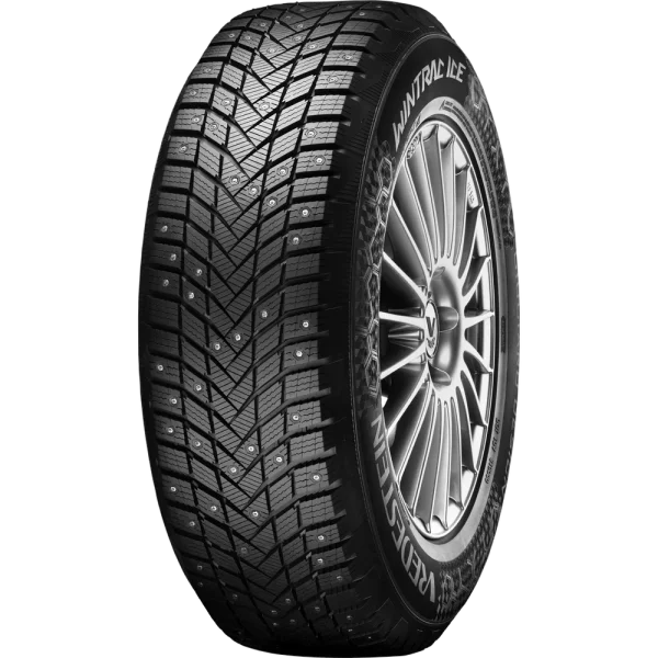 Vredestein WinTrac Ice 205/60 R16 96T XL 3PMSF M+S