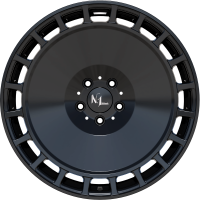 MONOBLOCK PL1 Deep Concave 10,5x21 5x112 ET32 Highgloss...