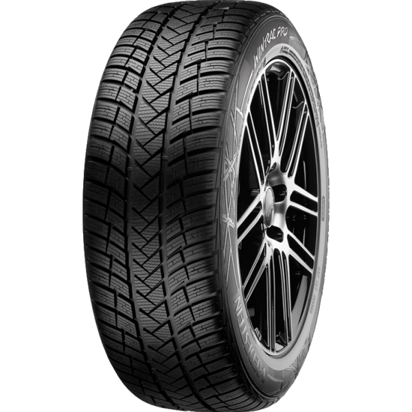 Vredestein WinTrac Pro 255/55 R20 110V XL 3PMSF M+S