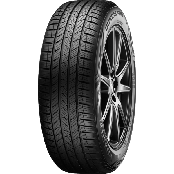 Vredestein QuaTrac Pro 225/45 R18 95H XL * 3PMSF M+S