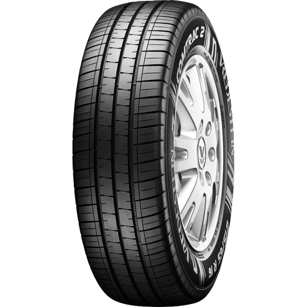 Vredestein ComTrac 2 195/75 R16C 110R