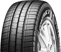 Vredestein ComTrac 2 235/60 R17C 117R