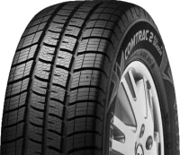 Vredestein ComTrac 2 All Season+ 195/60 R16C 99H 3PMSF M+S