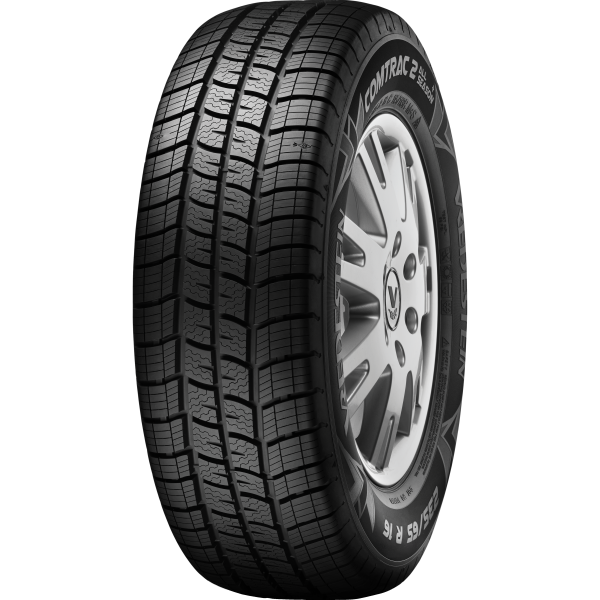 Vredestein ComTrac 2 All Season+ 215/60 R17C 109H 3PMSF M+S